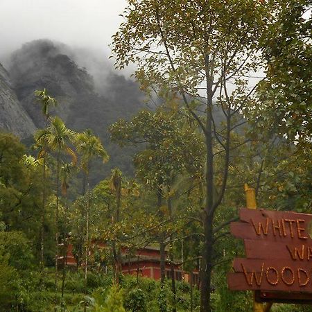 فيثيري White Water Woods Resort المظهر الخارجي الصورة