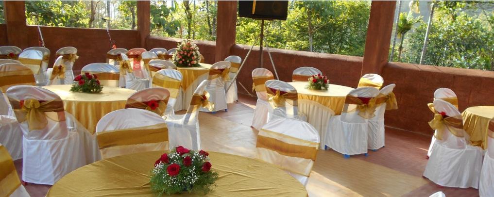 فيثيري White Water Woods Resort المظهر الخارجي الصورة