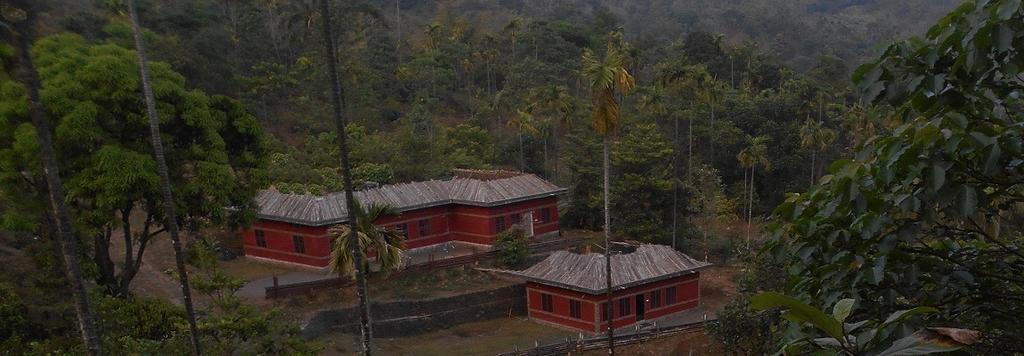 فيثيري White Water Woods Resort المظهر الخارجي الصورة