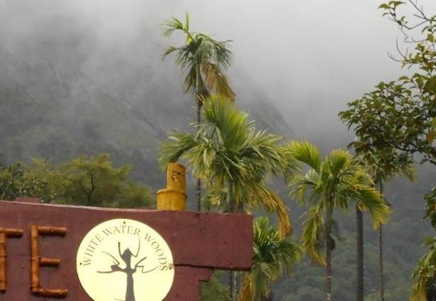 فيثيري White Water Woods Resort المظهر الخارجي الصورة