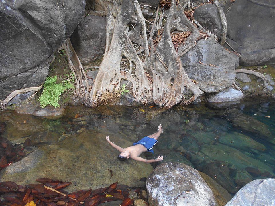 فيثيري White Water Woods Resort المظهر الخارجي الصورة