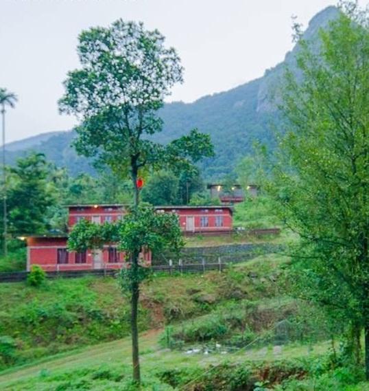 فيثيري White Water Woods Resort المظهر الخارجي الصورة